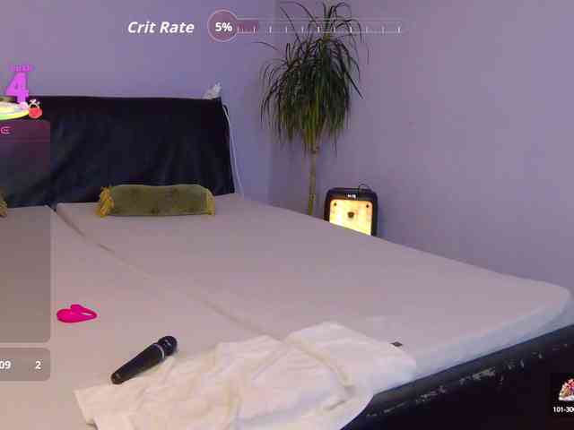 LustfulSinners webcam