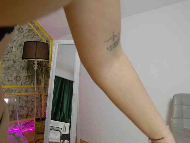 LustfulSinners webcam