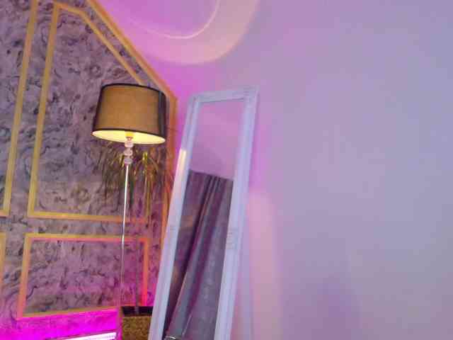 LustfulSinners webcam