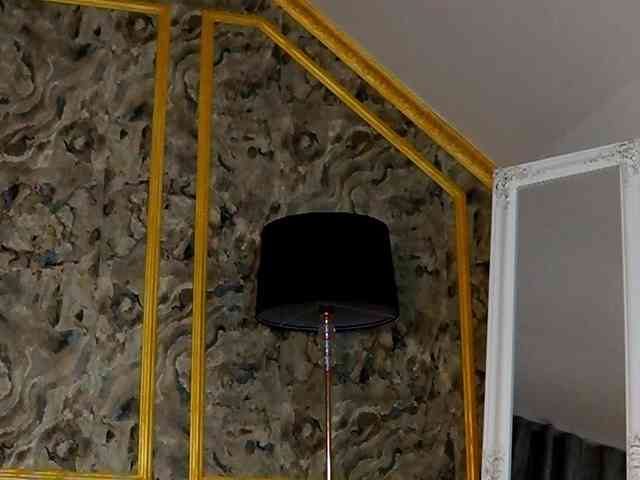 LustfulSinners webcam