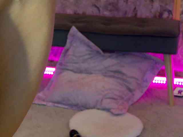 LustfulSinners webcam