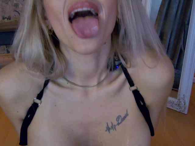 LustfulSinners webcam