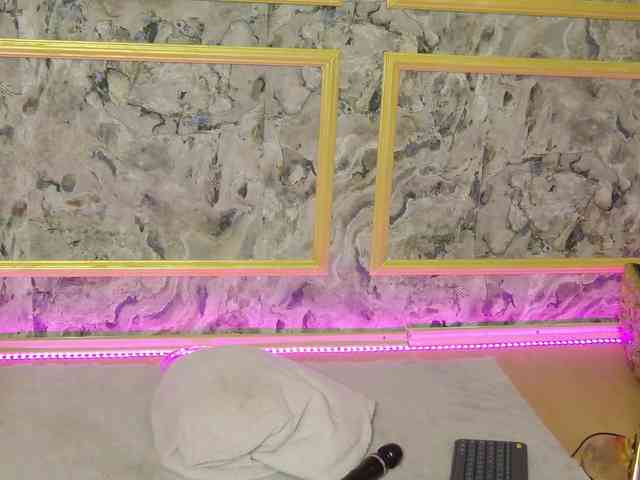 LustfulSinners webcam