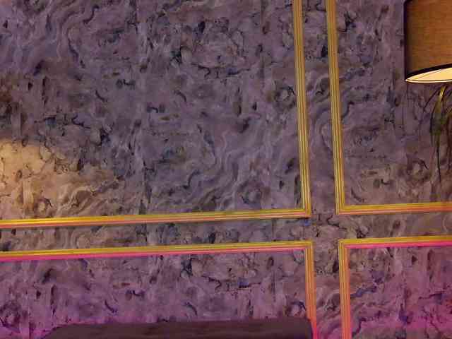 LustfulSinners webcam