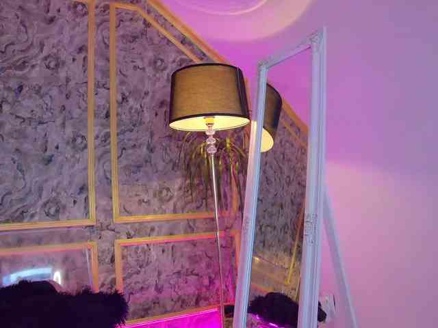 LustfulSinners webcam