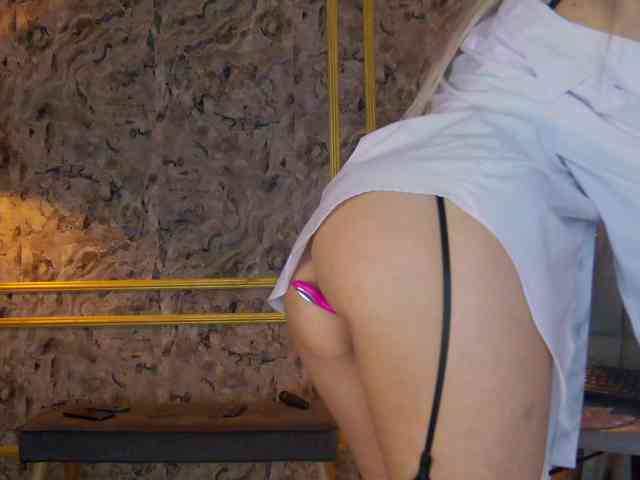 LustfulSinners webcam