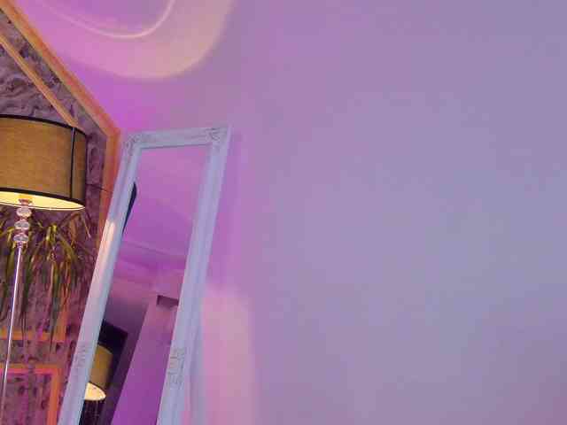 LustfulSinners webcam