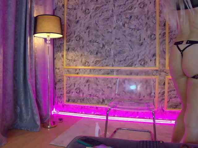 LustfulSinners webcam