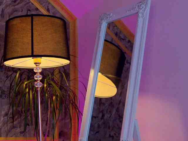 SinfulLust Live Webcam on BongaCams