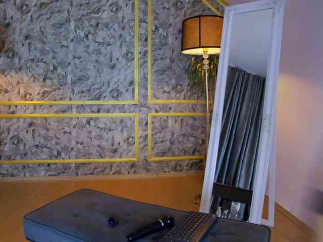 LustfulSinners webcam