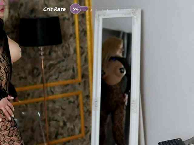 LustfulSinners webcam