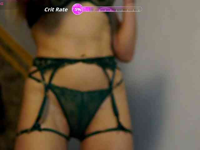 LustfulSinners webcam