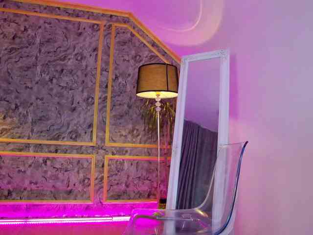 LustfulSinners webcam