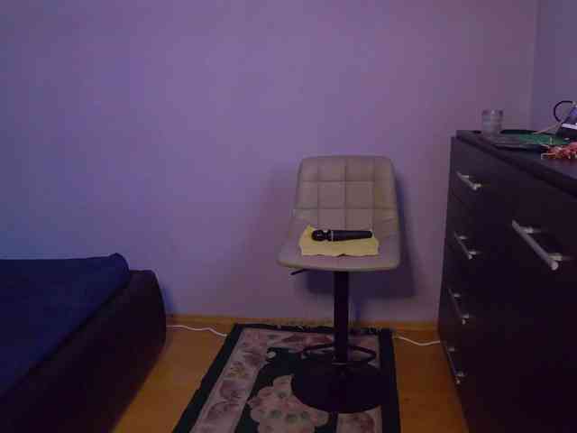 LustfulSinners webcam