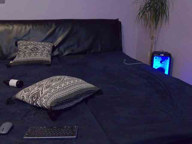 LustfulSinners webcam