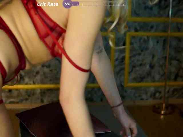 LustfulSinners webcam