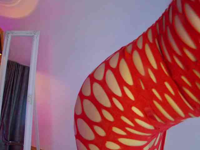 LustfulSinners webcam