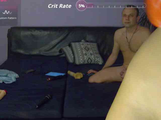 LustfulSinners webcam