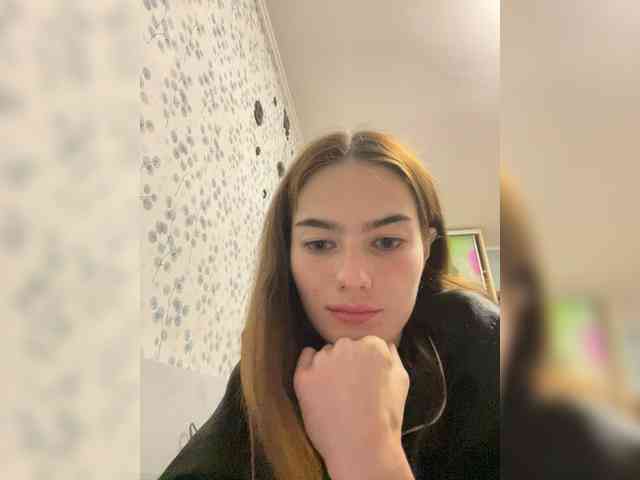 LadyJRouses Live Webcam on BongaCams