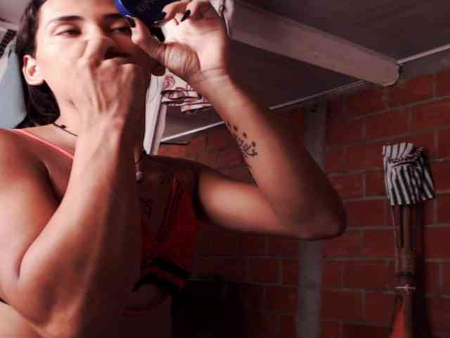 deuselen Live Webcam on BongaCams