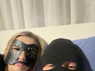 Belladonna-5 Porn Show