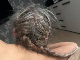 Belladonna-5 Porn Show