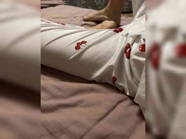 Belladonna-5 webcam