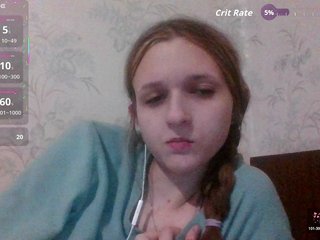 Draznilkina Porn Show