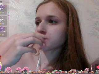 Kitty20Meow Porn Show