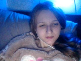 Draznilkina Porn Show