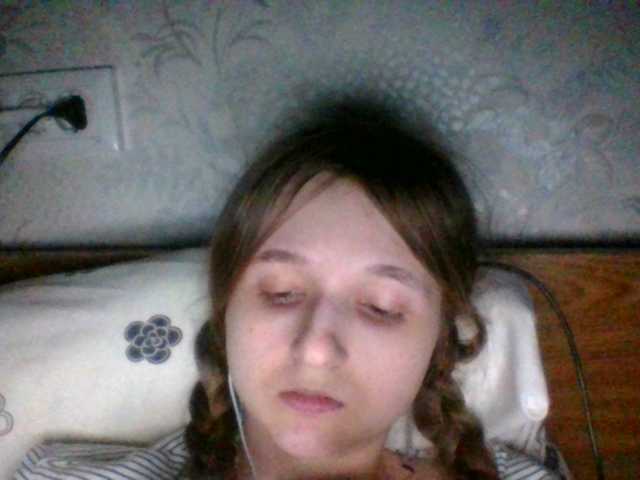 Mila23-1-1's BongaCams show and profile