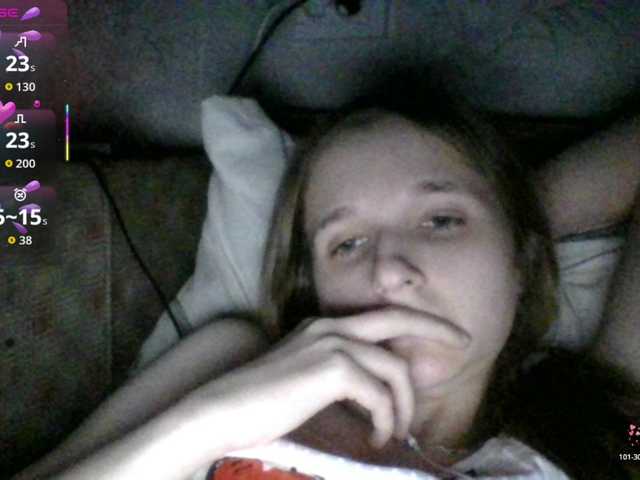 Mila23-1-1's BongaCams show and profile