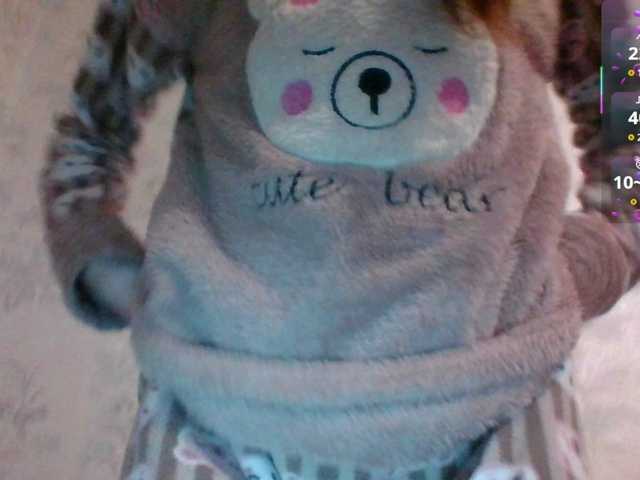 Mila23-1-1's BongaCams show and profile