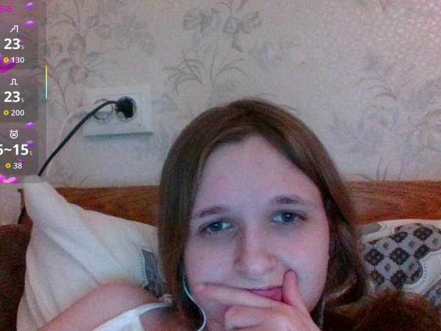 Mila23-1-1's BongaCams show and profile