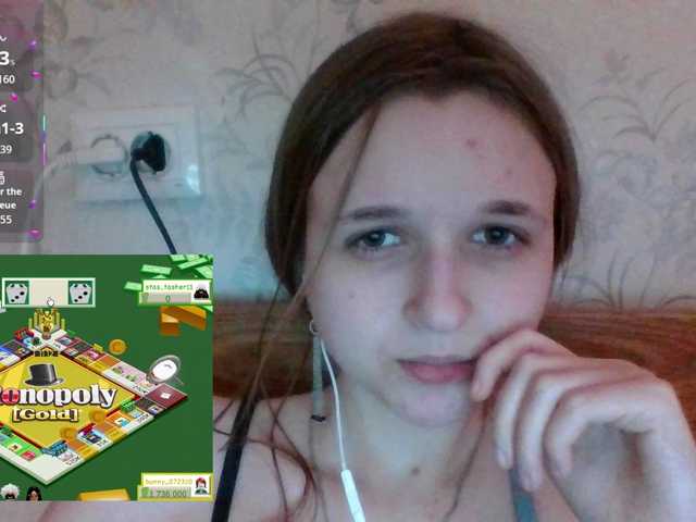 Mila23-1-1's BongaCams show and profile