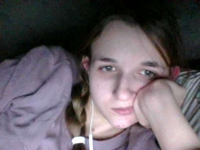 Mila23-1-1's BongaCams show and profile