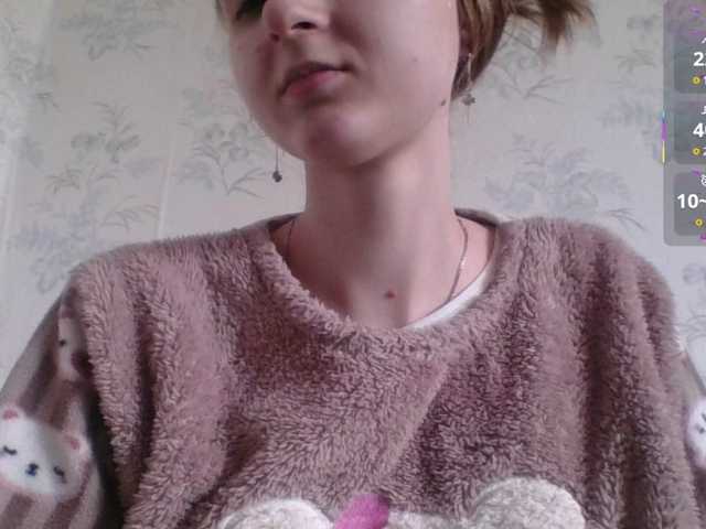 Mila23-1-1's BongaCams show and profile