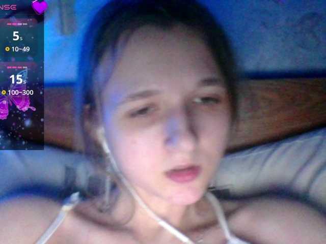 Mila23-1-1's BongaCams show and profile