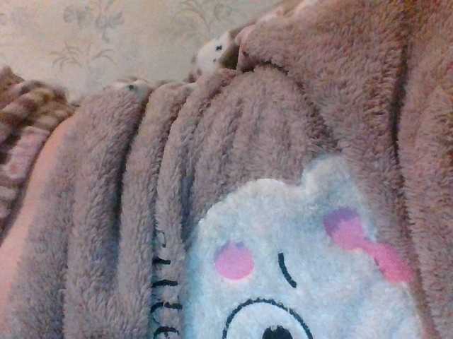 Mila23-1-1's BongaCams show and profile