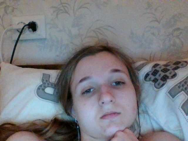 Mila23-1-1's BongaCams show and profile