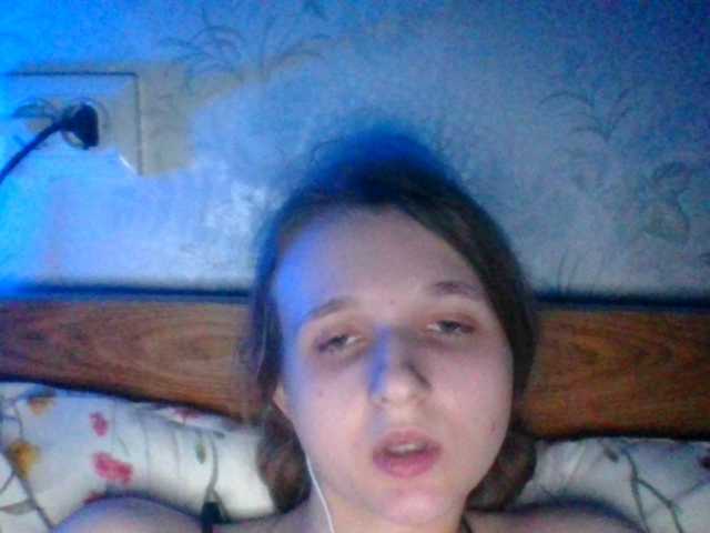 Mila23-1-1's BongaCams show and profile