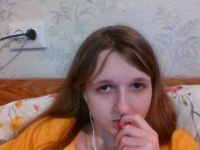 Mila23-1-1's BongaCams show and profile