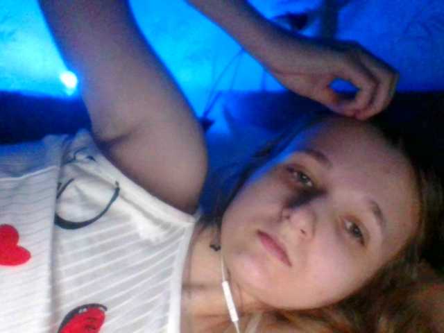 Mila23-1-1's BongaCams show and profile