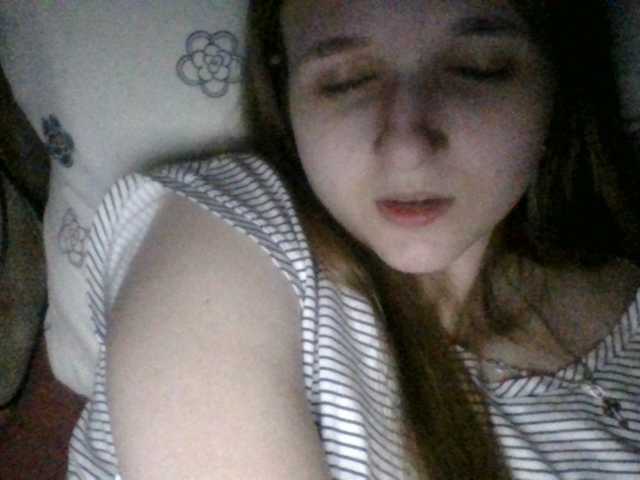 Mila23-1-1's BongaCams show and profile