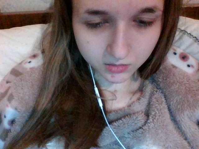 Mila23-1-1 from BongaCams is Freechat