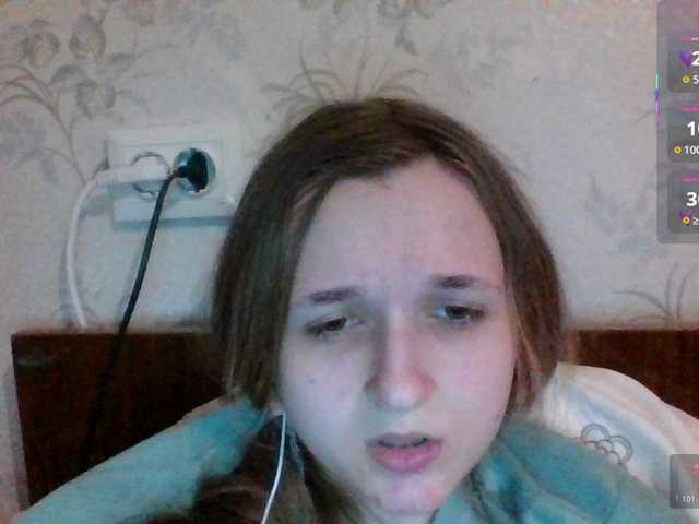 Mila23-1-1's BongaCams show and profile