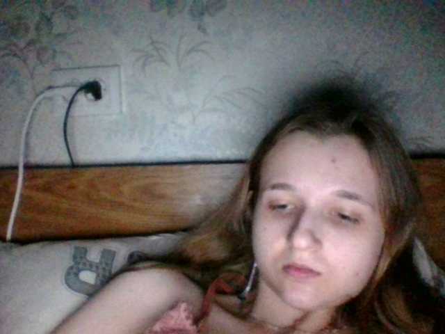 Mila23-1-1's BongaCams show and profile