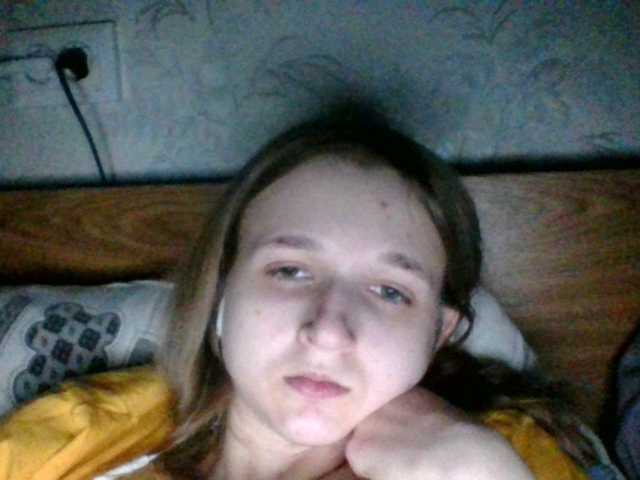 Mila23-1-1's BongaCams show and profile