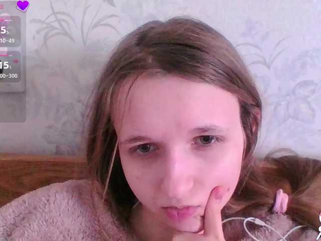 Mila23-1-1's BongaCams show and profile