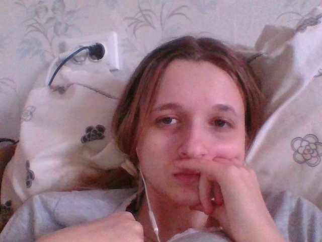 Mila23-1-1's BongaCams show and profile